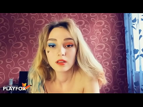 ❤️ Qedehên rastiya virtual ya magic bi Harley Quinn re seksê dan min ️ Porno li ku.xxx-wow-net.ru ❌️