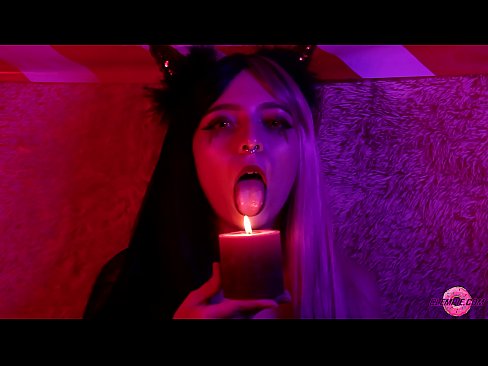 ❤️ Blowjob Passionate ji Sexy Succubus bi Têrkirina Devê ️ Porno li ku.xxx-wow-net.ru ❌️