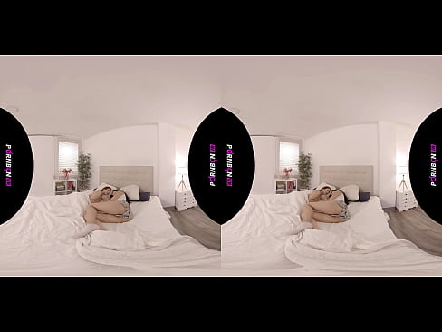 ❤️ PORNBCN VR Du lezbiyenên ciwan di rastiya virtual ya 4K 180 3D de bi hêrs şiyar dibin Geneva Bellucci Katrina Moreno ️ Porno li ku.xxx-wow-net.ru ❌️